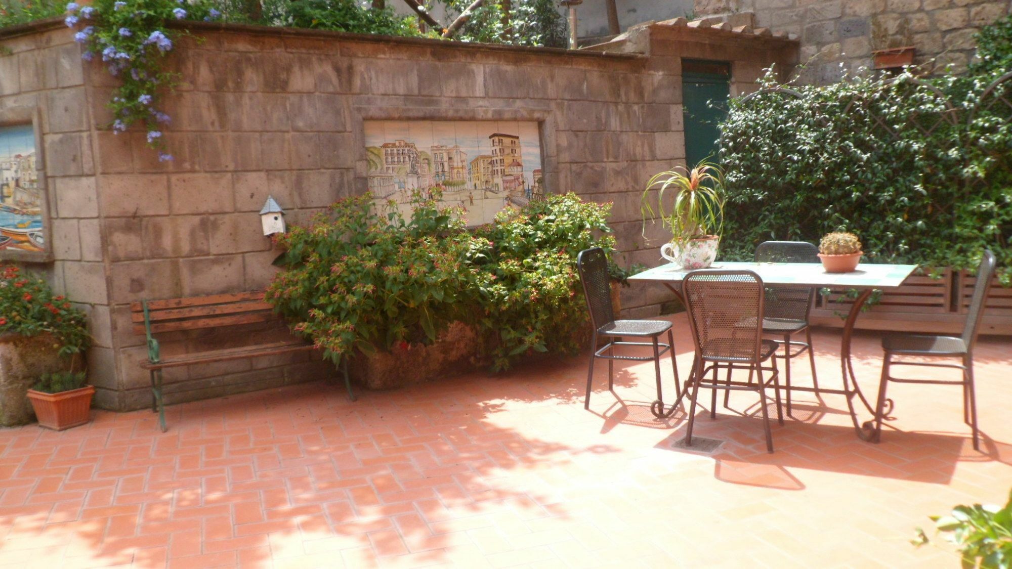 Sorrento Home Exterior foto